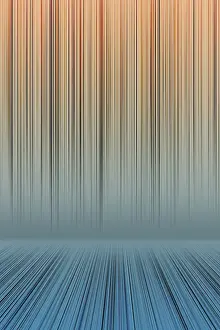 Modern Symbolic Picture Impressions: Background for presentations with 3D effect