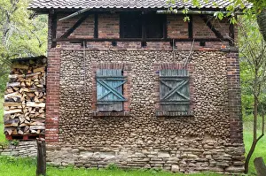 Thuringia Landscape Impressions: Bad Kostritz, Greiz, Thuringia
