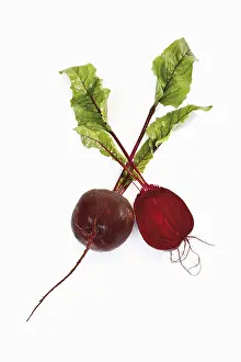 Healthy Eating Vegetables Impressions: Beetroot