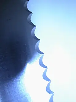 Bread Knife Impressions: Bread knife