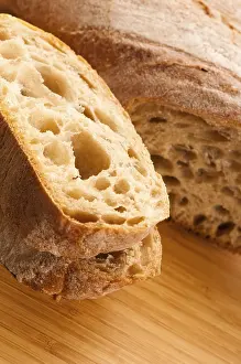Homemade Bread Roll Impressions: Bread, poland