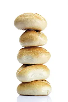 Bread Rolls Impressions: Bread rolls