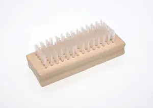 Handicraft Tool Impressions: Brush
