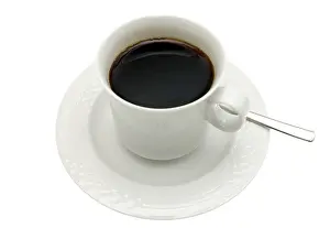 Caffeine Drink Impressions: Cafe