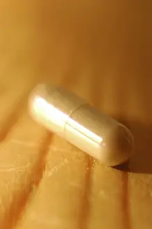 Medicinal Products Impressions: Capsule