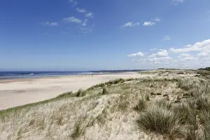 Derry Impressions: La plage de Castlerock, comté de Derry, Irlande du Nord