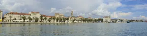 Eastern European Homes Impressions: Split
