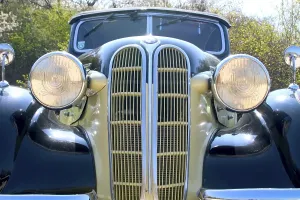 Vintage BMW Models Impressions: BMW Oldtimer