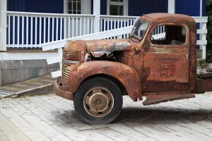 Classic Cars Impressions: Oldtimer