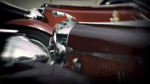 Historic Automobiles Impressions: Oldtimer