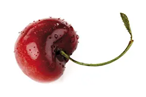Cherry Nutrition Impressions: Cherry