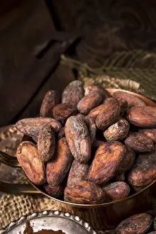 Sweet Confectionery Images Impressions: Chocolate