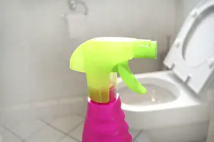 Housework Essentials Impressions: Cleaning