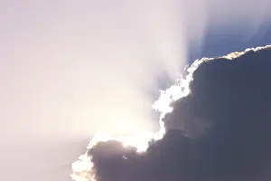 Cloudy Sky Impressions: Cloud