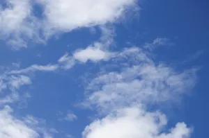 Cloudy Weather Images Impressions: Clouds