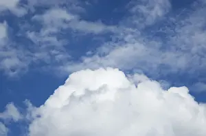 Beautiful Clouds Wallpaper Impressions: Clouds