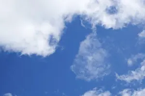 Fine Weather Pictures Impressions: Clouds