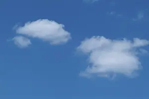 Cloud Formation Impressions: Clouds