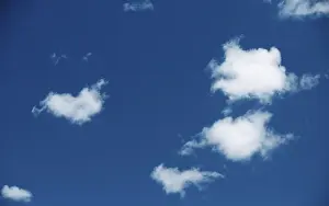 Blue Skies Photography Impressions: Clouds