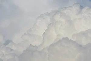 Cumulus Clouds Impressions: clouds (Cumulus)
