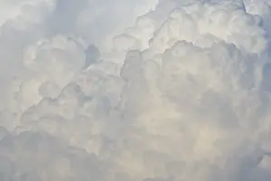 Humilis Impressions: Nuages (Cumulus)
