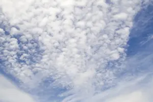 Overcast Weather Impressions: Cloudy sky