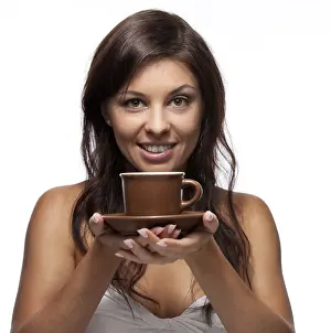 Impression encadrée : Coffee Impression encadrée : Coffee
