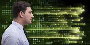 Cognitive Computing Concept Impressions: Cognitive computing and machine learning concept