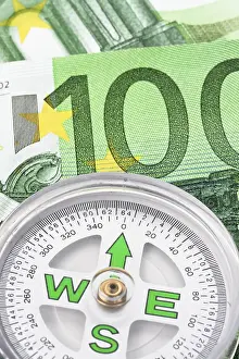 Carte Impressions: Compass Autriche