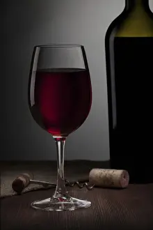 Red Wine Composition Impressions: composition of red wine and sweets