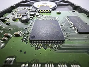 Computer Hardware Repair Impressions: Computer hardware and software repair