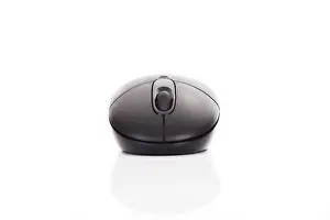 Electronic Equipment Impressions: Computer mouse