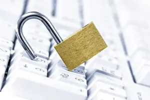 Hacker Attack Prevention Impressions: Computer security break up