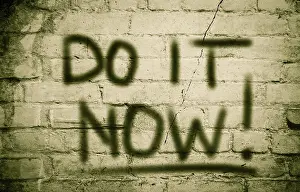 Conceptual Image Impressions: Do It Concept