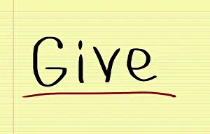 Symbolic Image Impressions: Give Concept