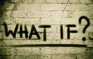 Conceptual Image Impressions: What If Concept