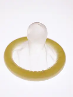Birth Control Methods Impressions: Condom