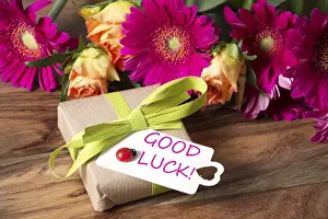 Table Decoration Ideas Impressions: Congratulations