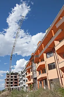 Construction Industry Impressions: Construction industry and cran
