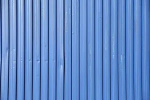 Freight Transport Industry Impressions: Container
