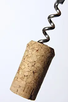 Uninhabited Winery Scene Impressions: Corkscrew