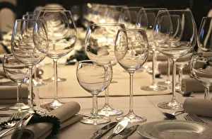 Table Decoration Ideas Impressions: Covered