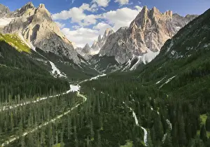 No People Desert Scenery Impressions: Created by dji camera
