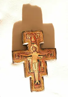 Jesus Christ Images Impressions: Cross