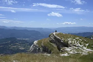 Western Alps Summit Impressions: Cuse summit
Cse summit