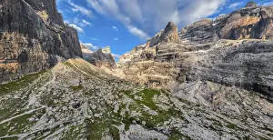 Alpine Landscape Europe Impressions: Default