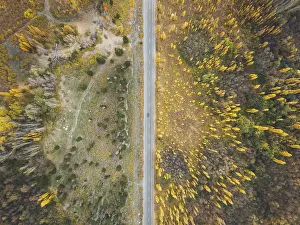Aerial Photography Impressions: Default