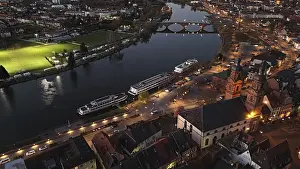 Bavaria Aerial View Impressions: Default