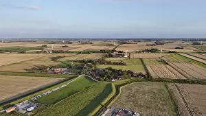 European Rural Scene Impressions: Default