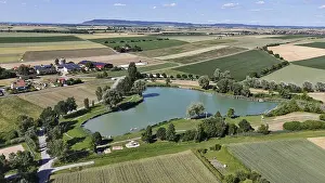 Southern Germany Landscape Impressions: Default